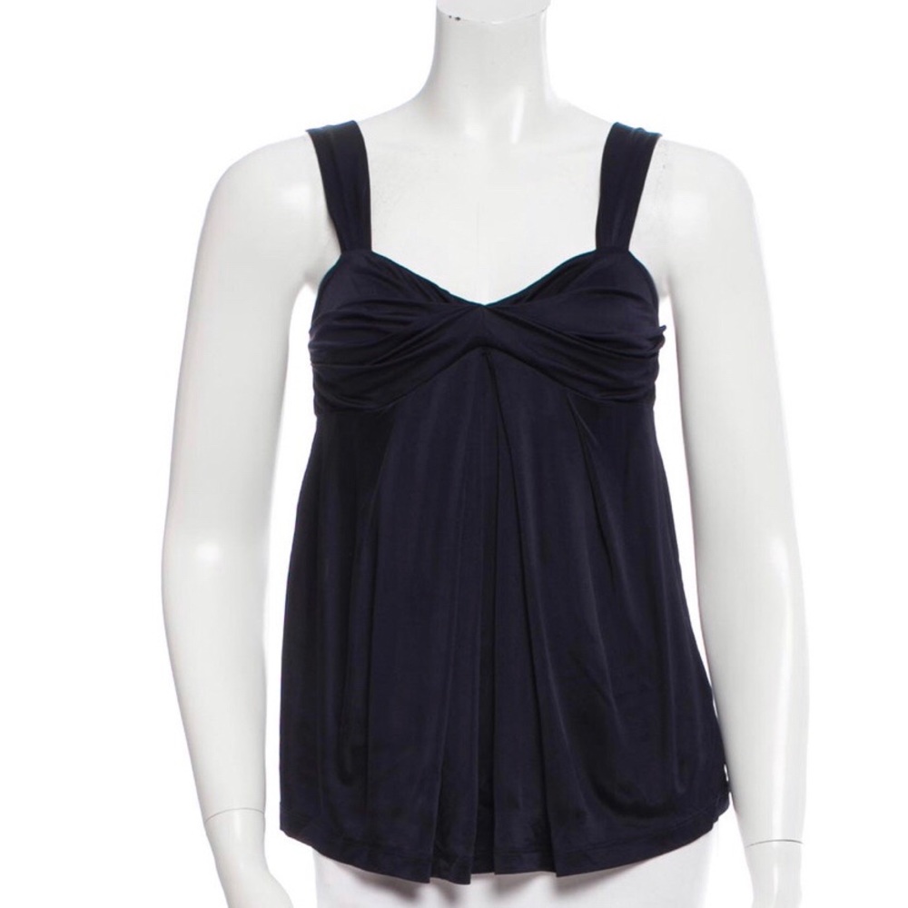 Diane Von Furstenberg  Penela Top